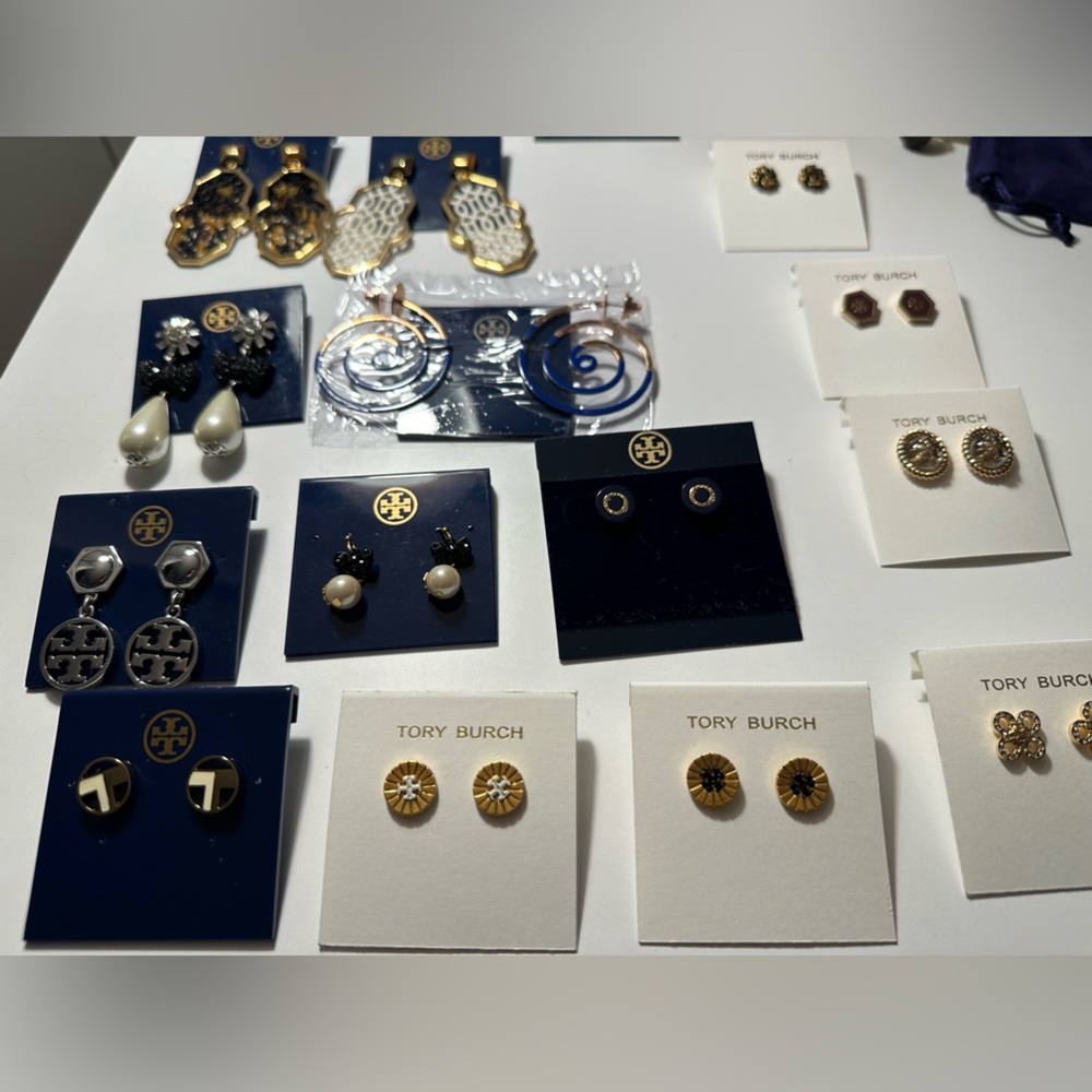 Tory Burch Jewelry